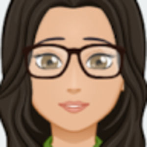 Meet your Posher, Leah